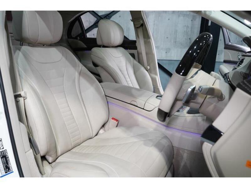 S-CLASS