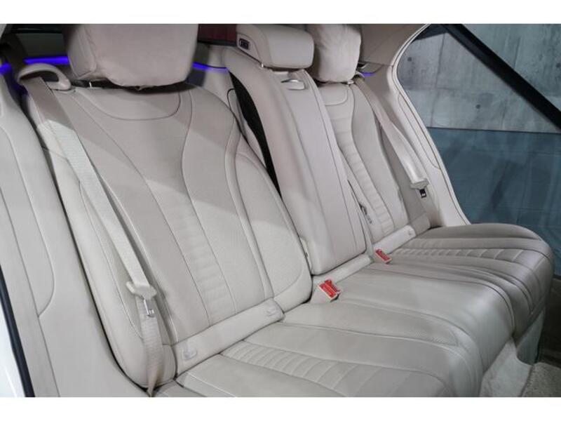 S-CLASS