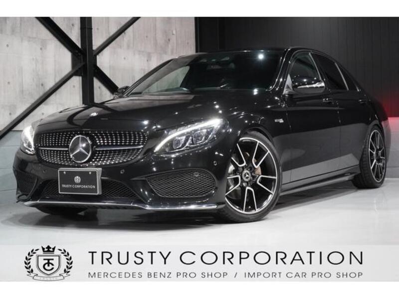 C-CLASS-0