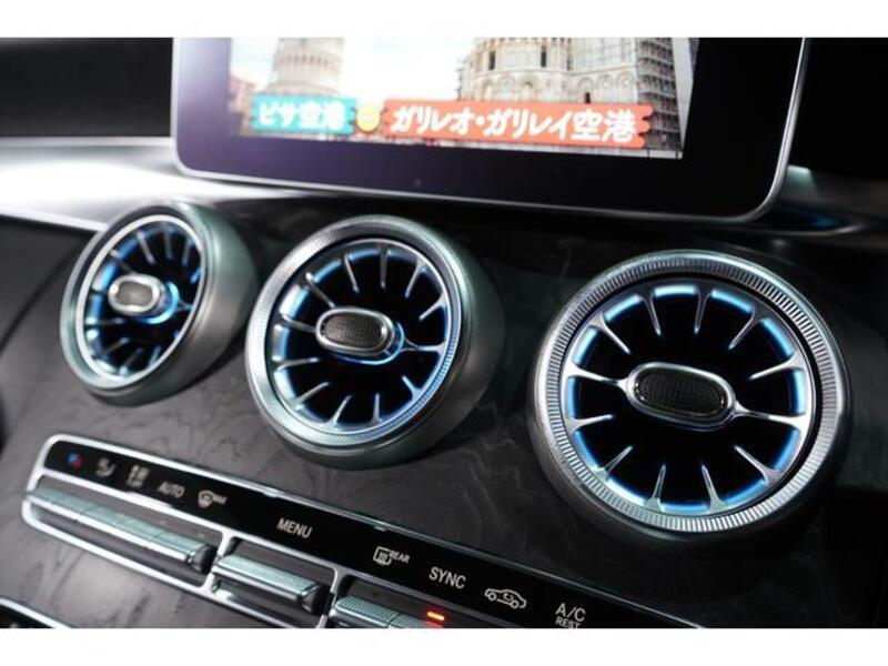 C-CLASS