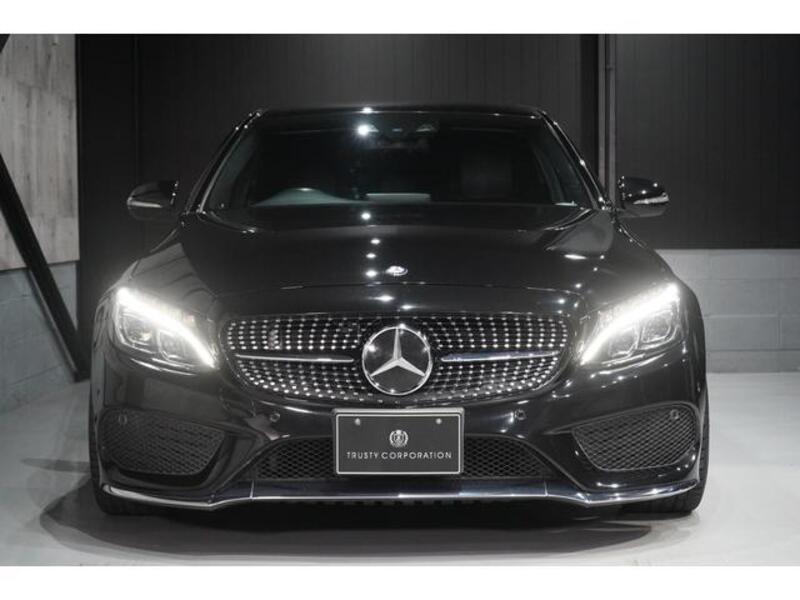 C-CLASS