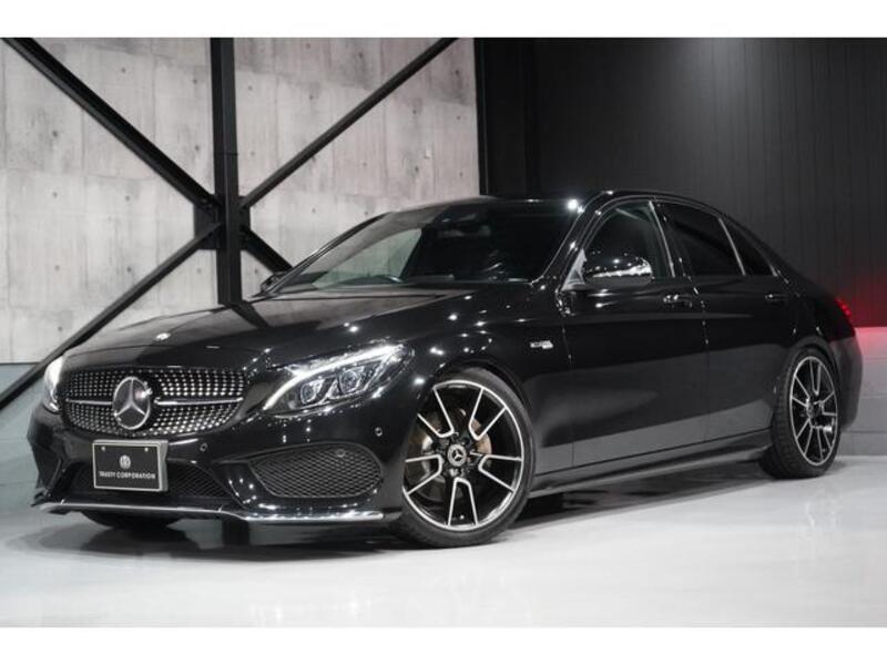 C-CLASS