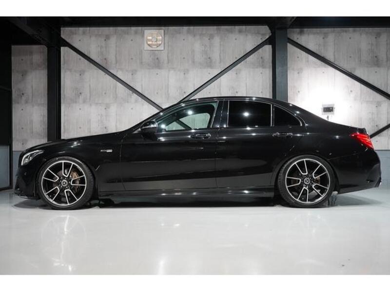 C-CLASS