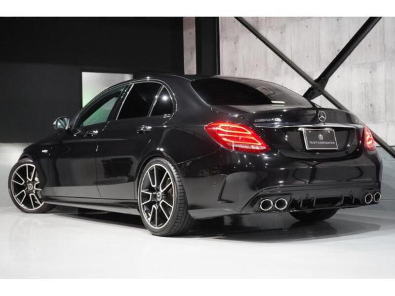 C-CLASS