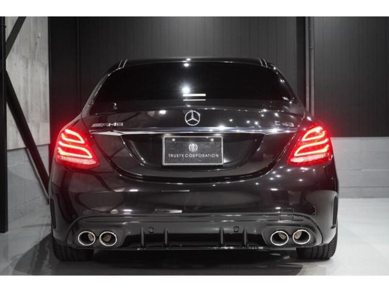 C-CLASS