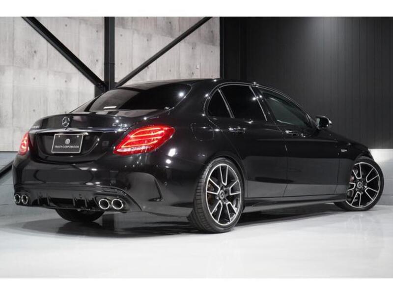 C-CLASS