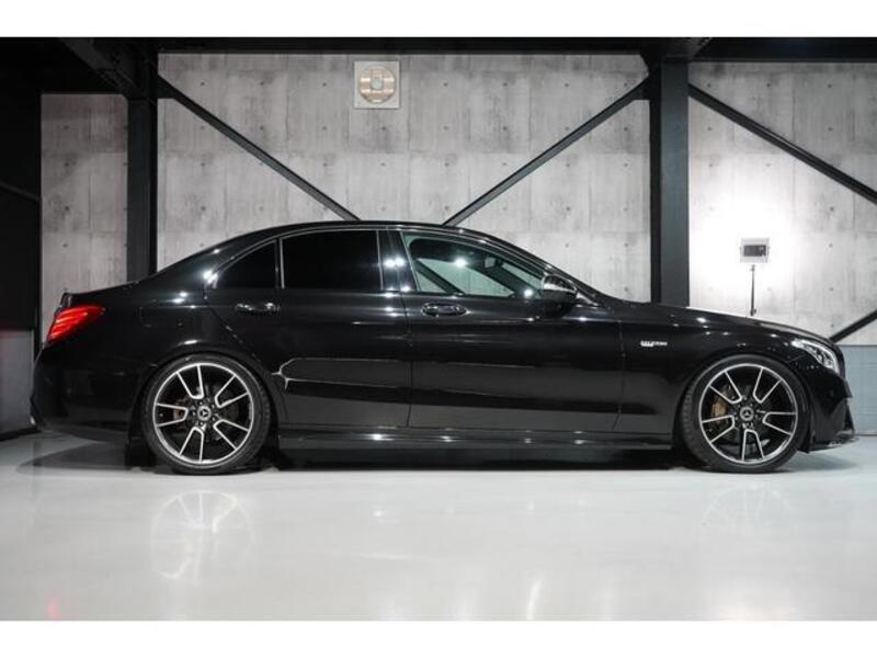 C-CLASS
