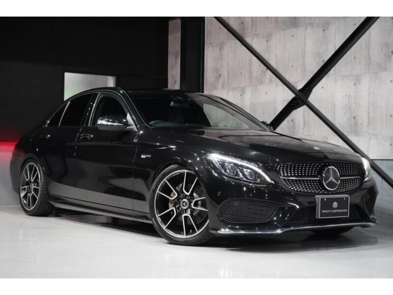 C-CLASS
