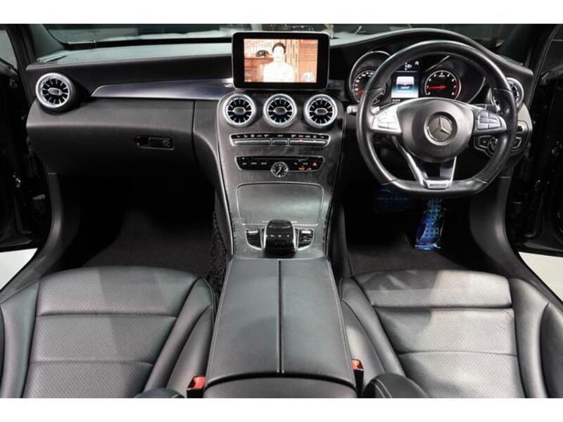 C-CLASS