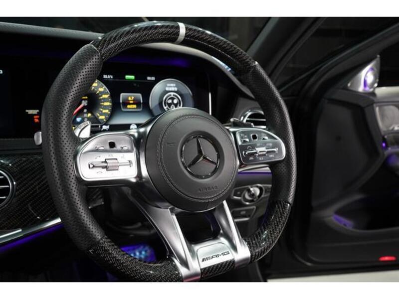 S-CLASS