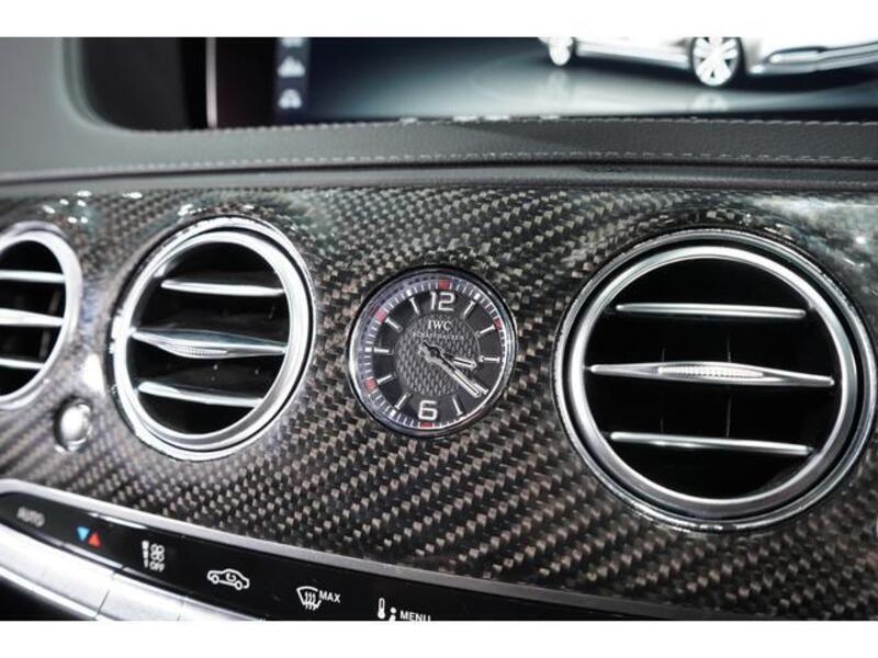S-CLASS