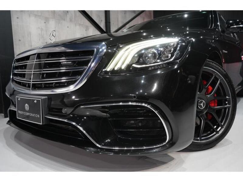 S-CLASS