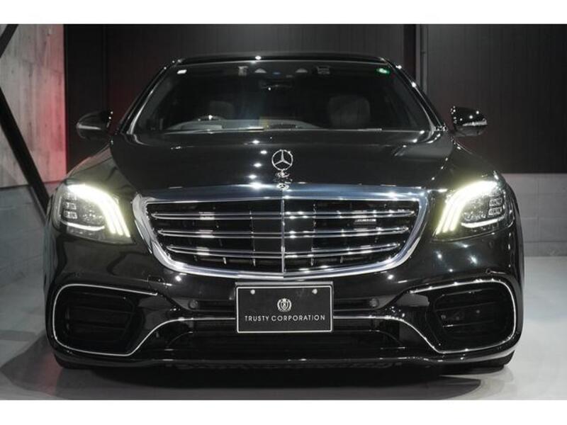 S-CLASS