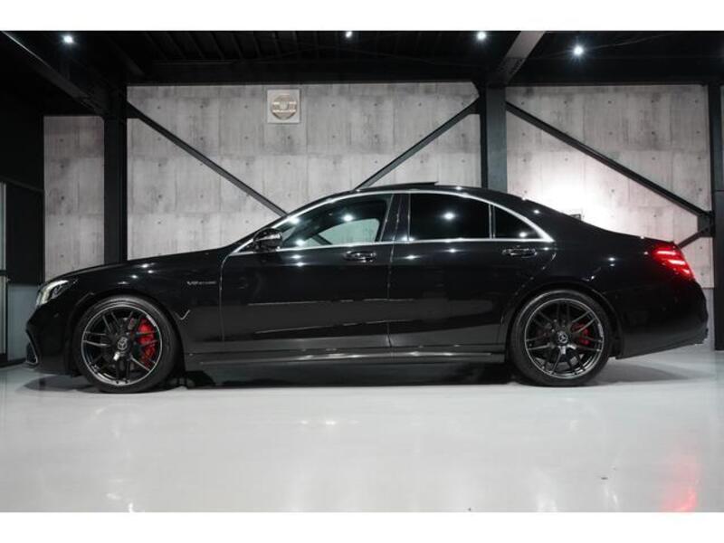S-CLASS