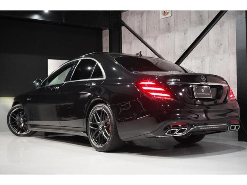S-CLASS