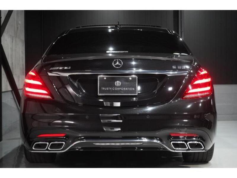 S-CLASS