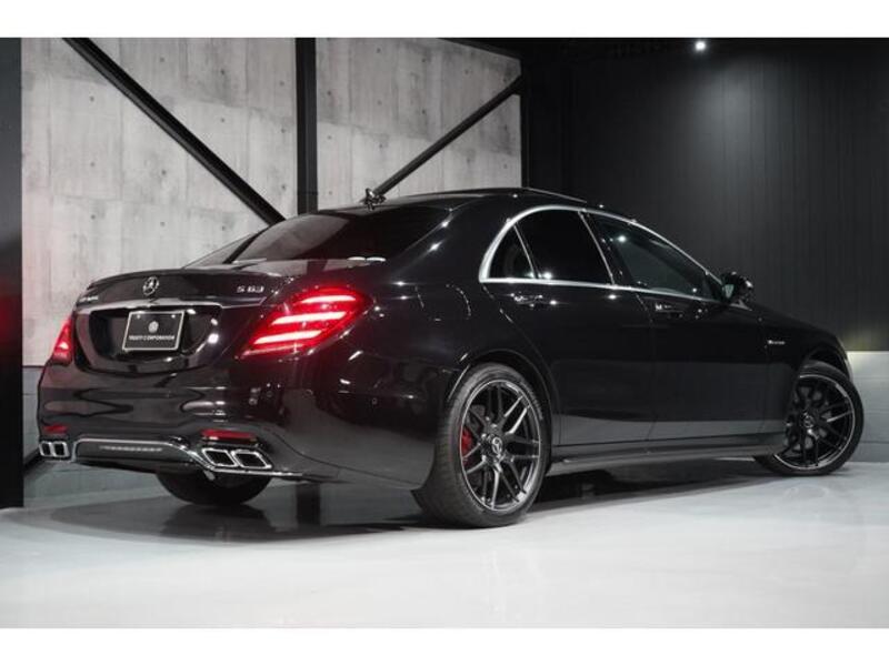 S-CLASS
