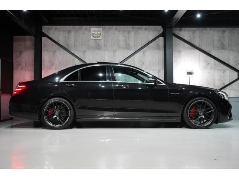 S-CLASS