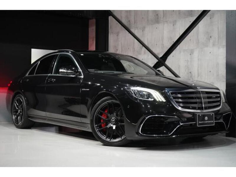 S-CLASS