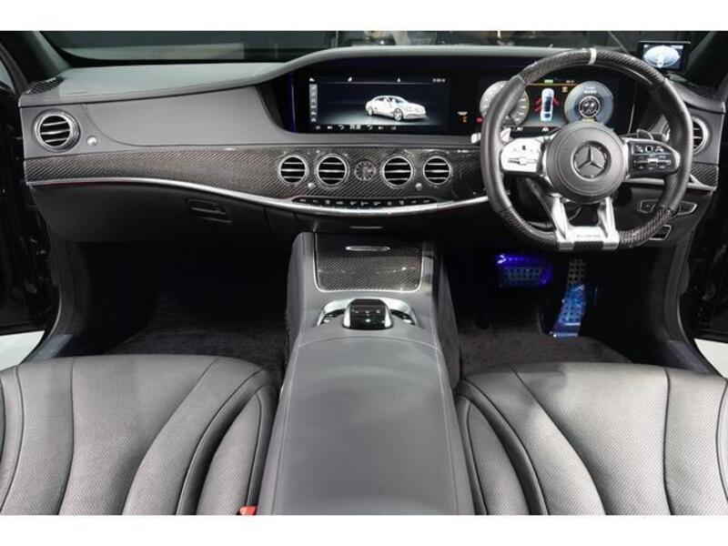 S-CLASS