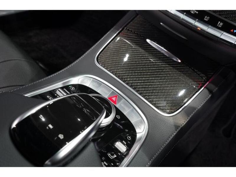 S-CLASS