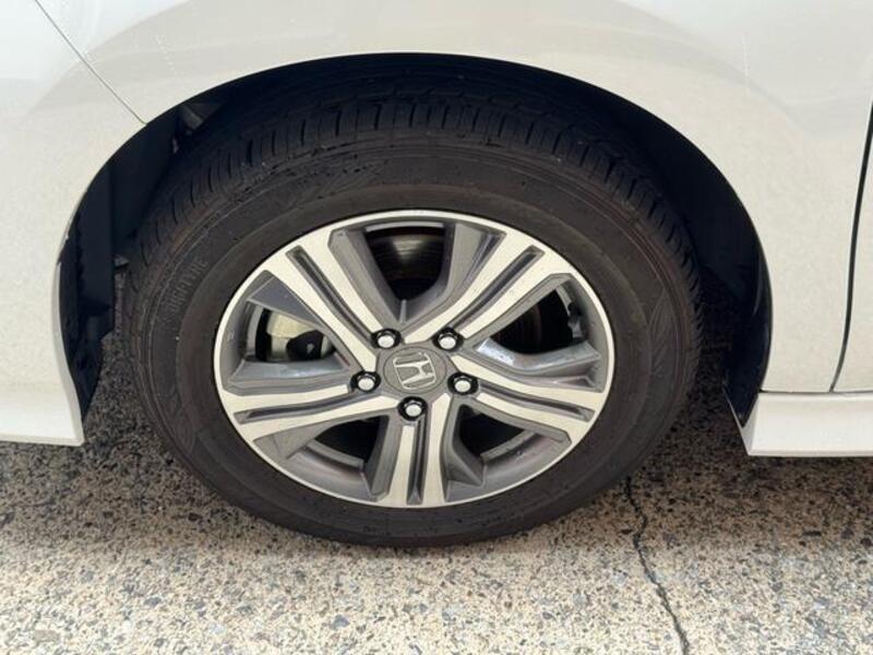 STEPWAGON SPADA