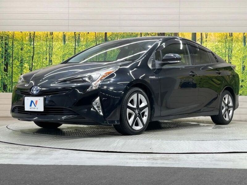 PRIUS