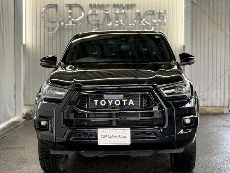 HILUX