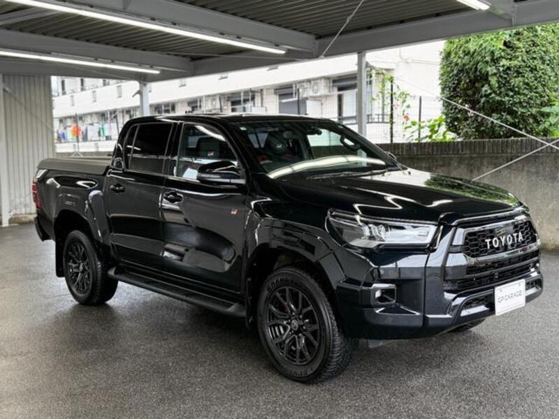 HILUX