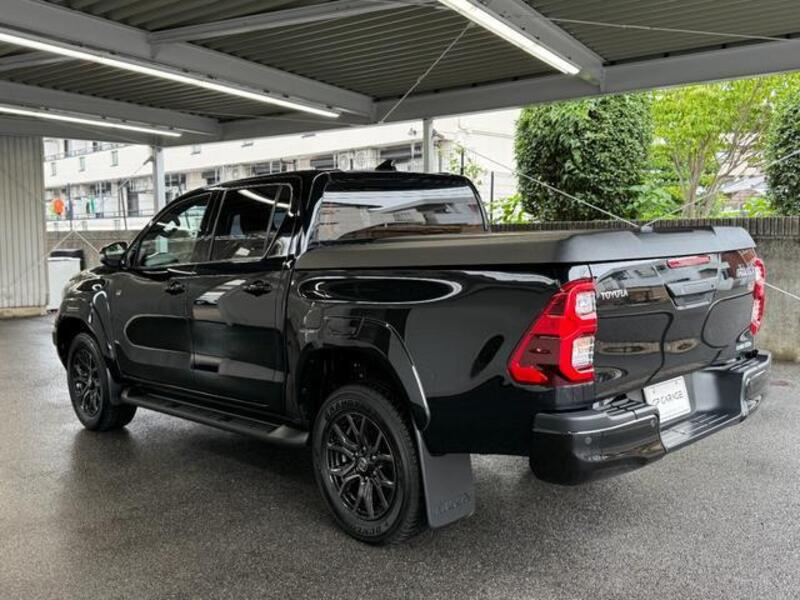 HILUX