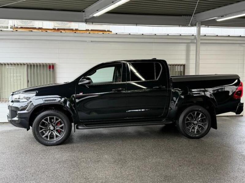 HILUX
