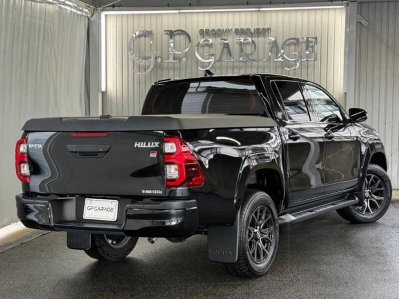HILUX