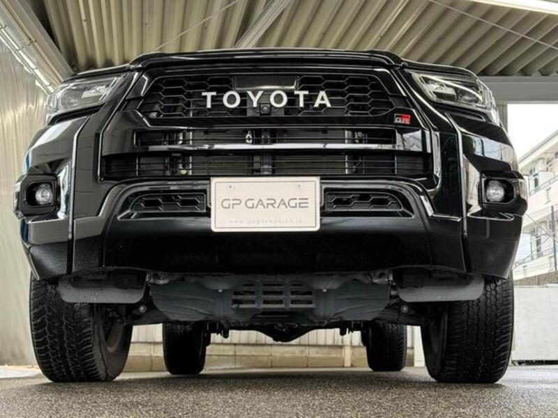 HILUX