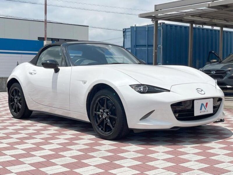 ROADSTER