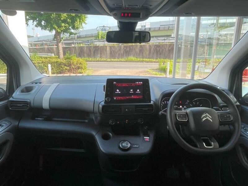 BERLINGO