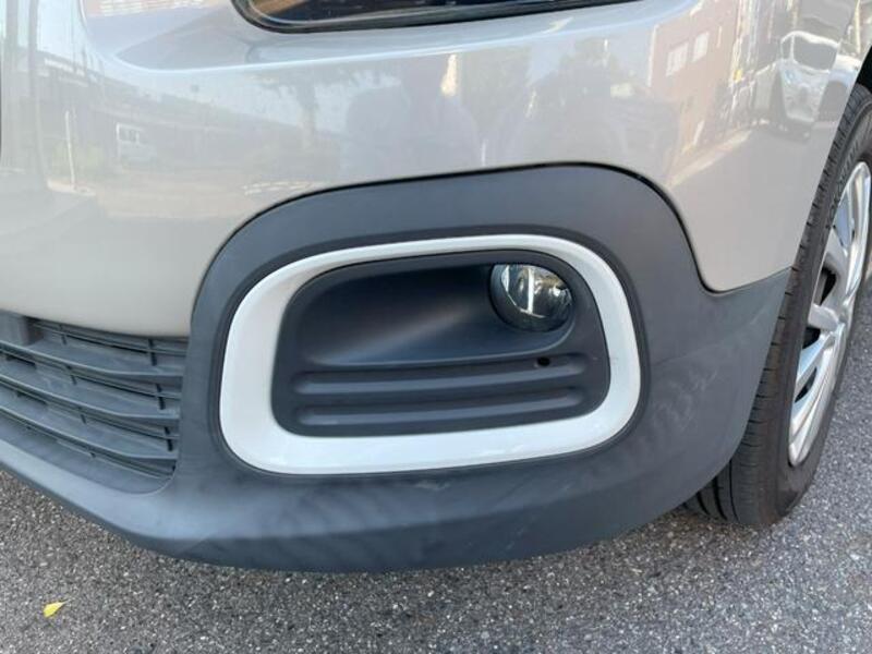 BERLINGO