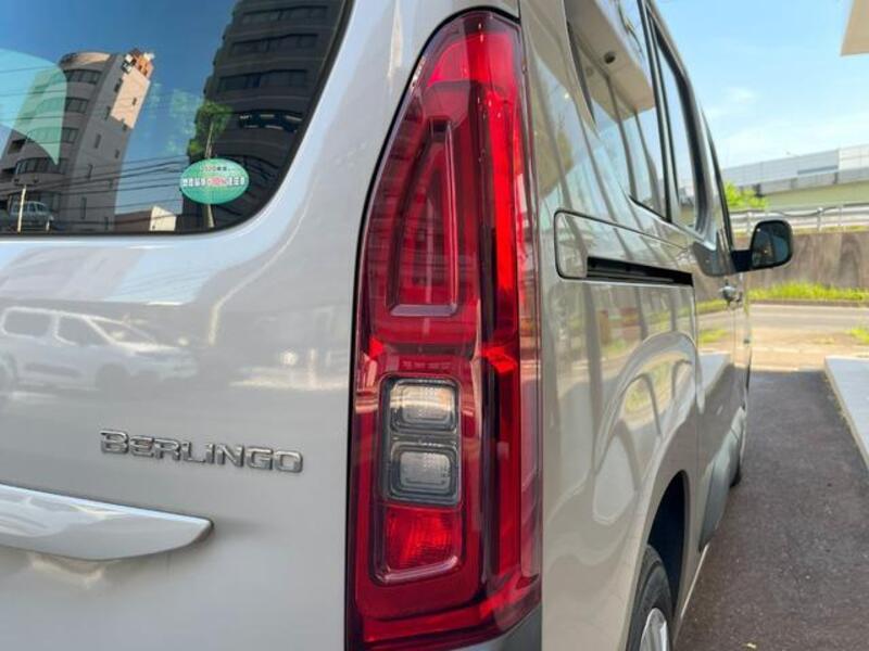 BERLINGO