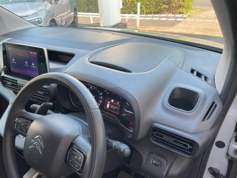 BERLINGO
