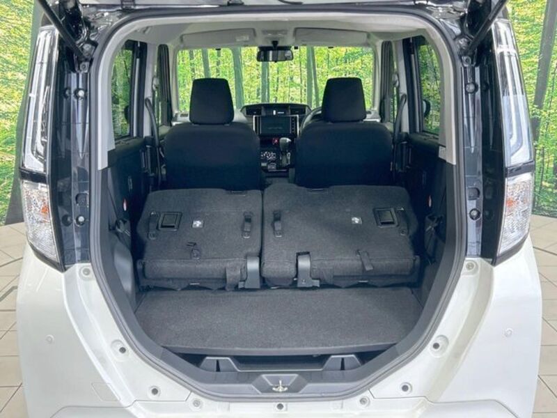ROOMY
