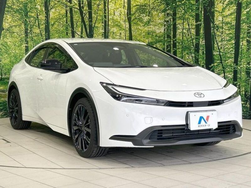 PRIUS