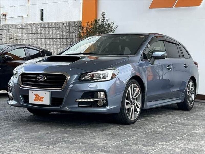 LEVORG