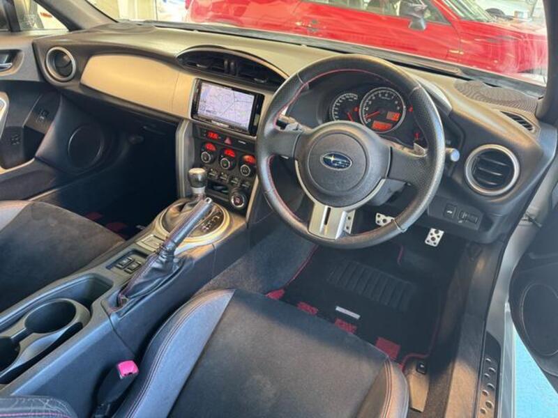 BRZ