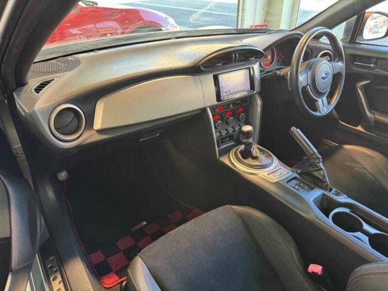 BRZ