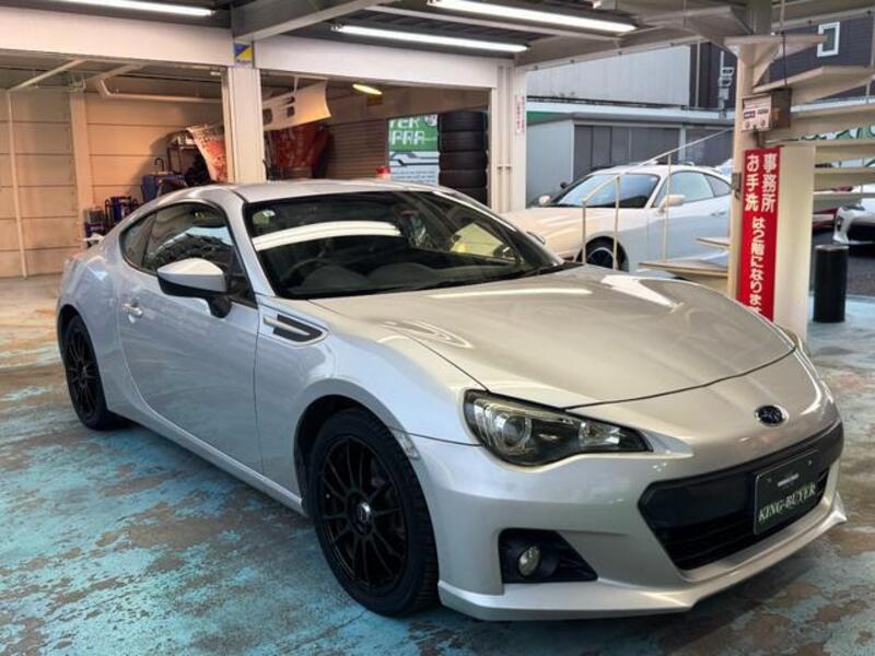 BRZ