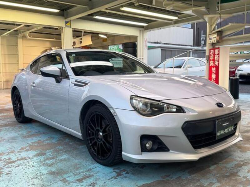 BRZ