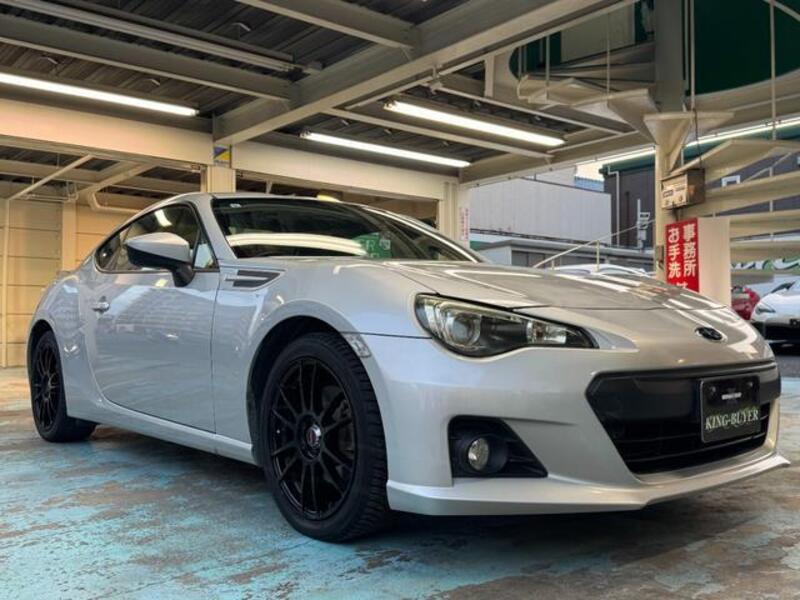 BRZ
