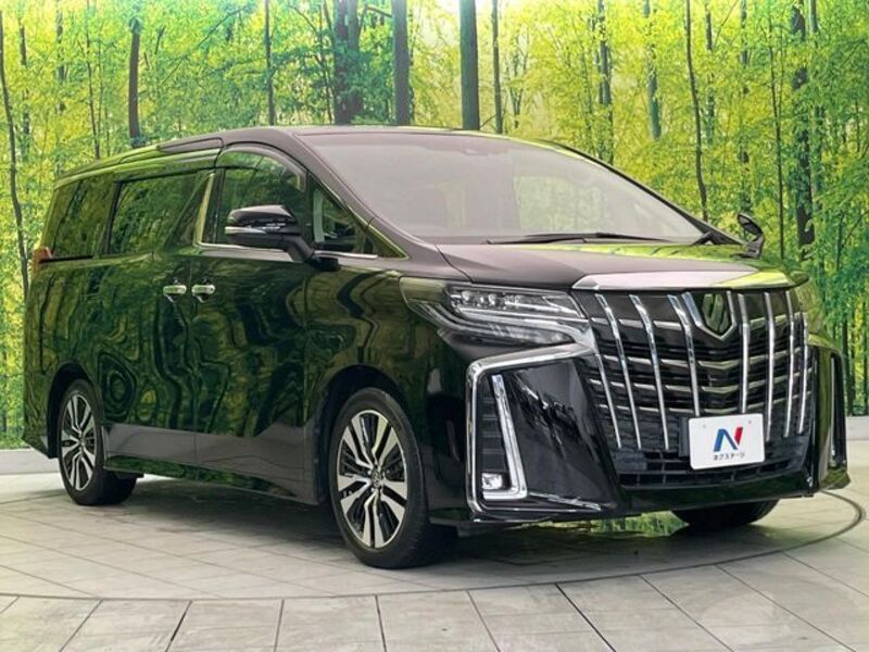 ALPHARD