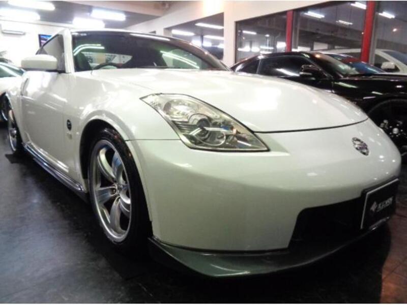 FAIRLADY Z