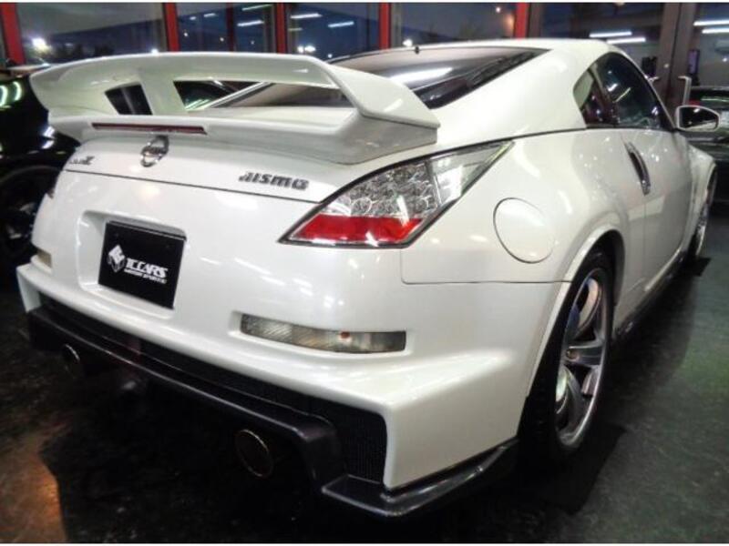 FAIRLADY Z