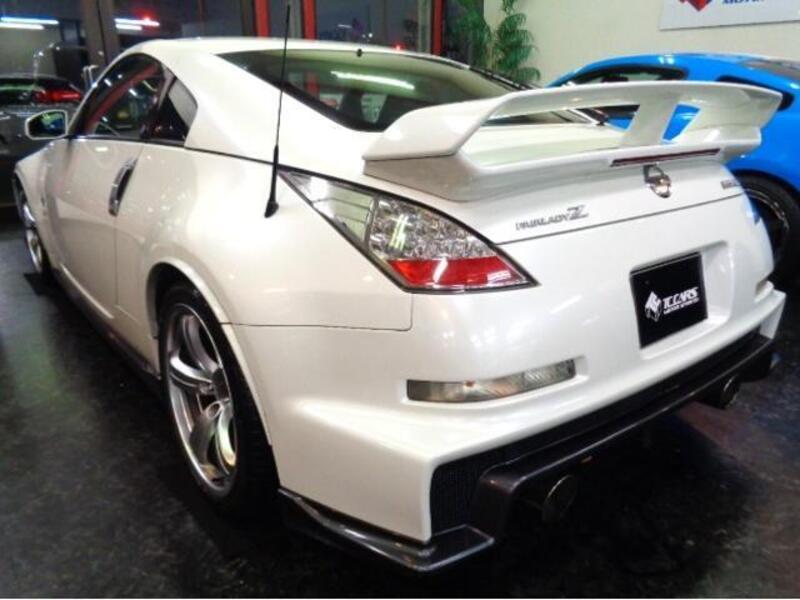 FAIRLADY Z